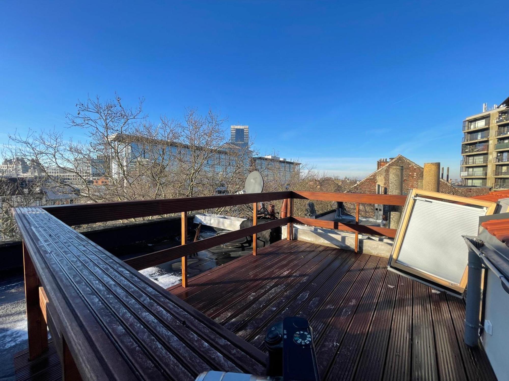 Apartamento La Perla