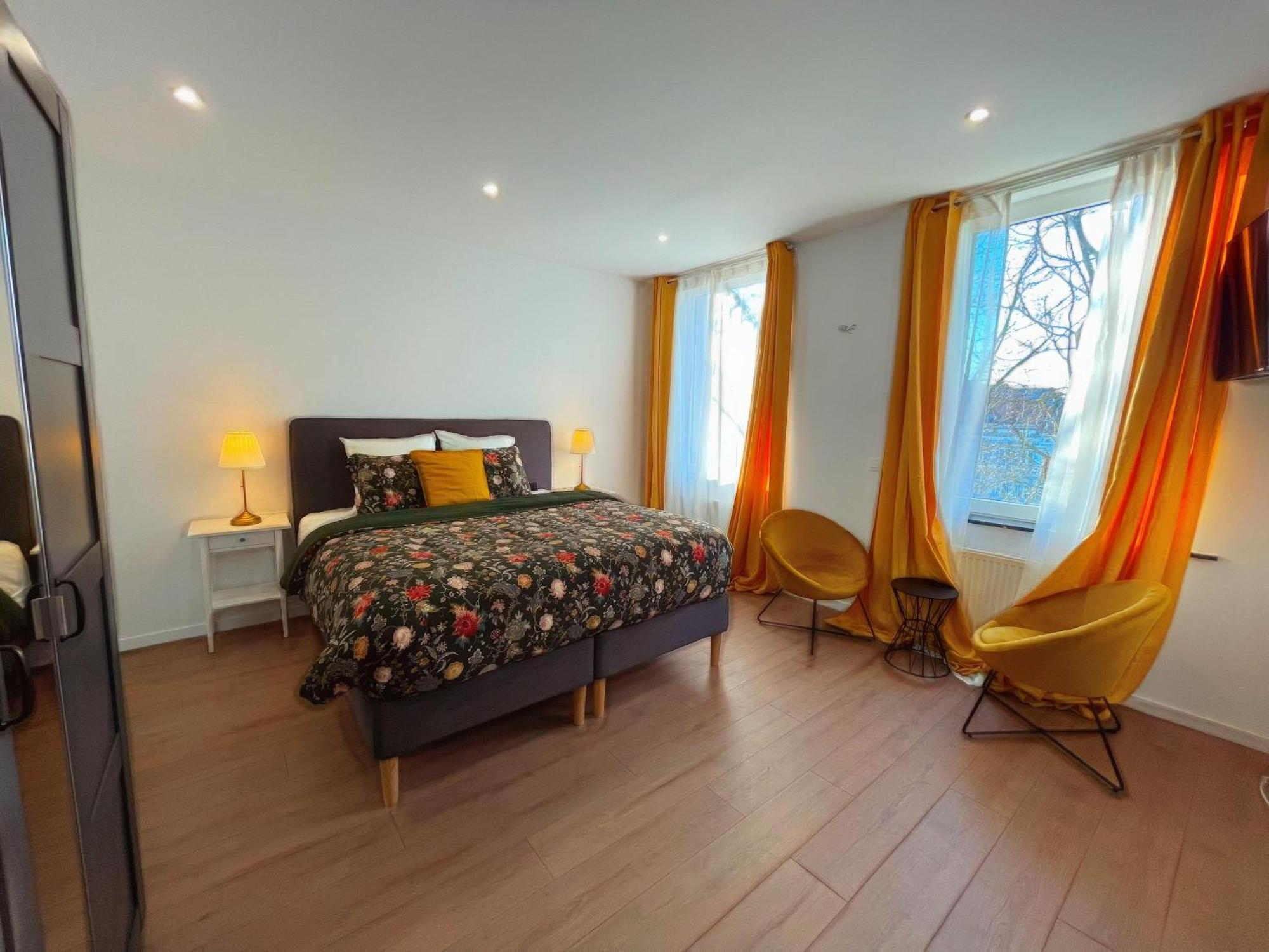La Perla Apartamento *