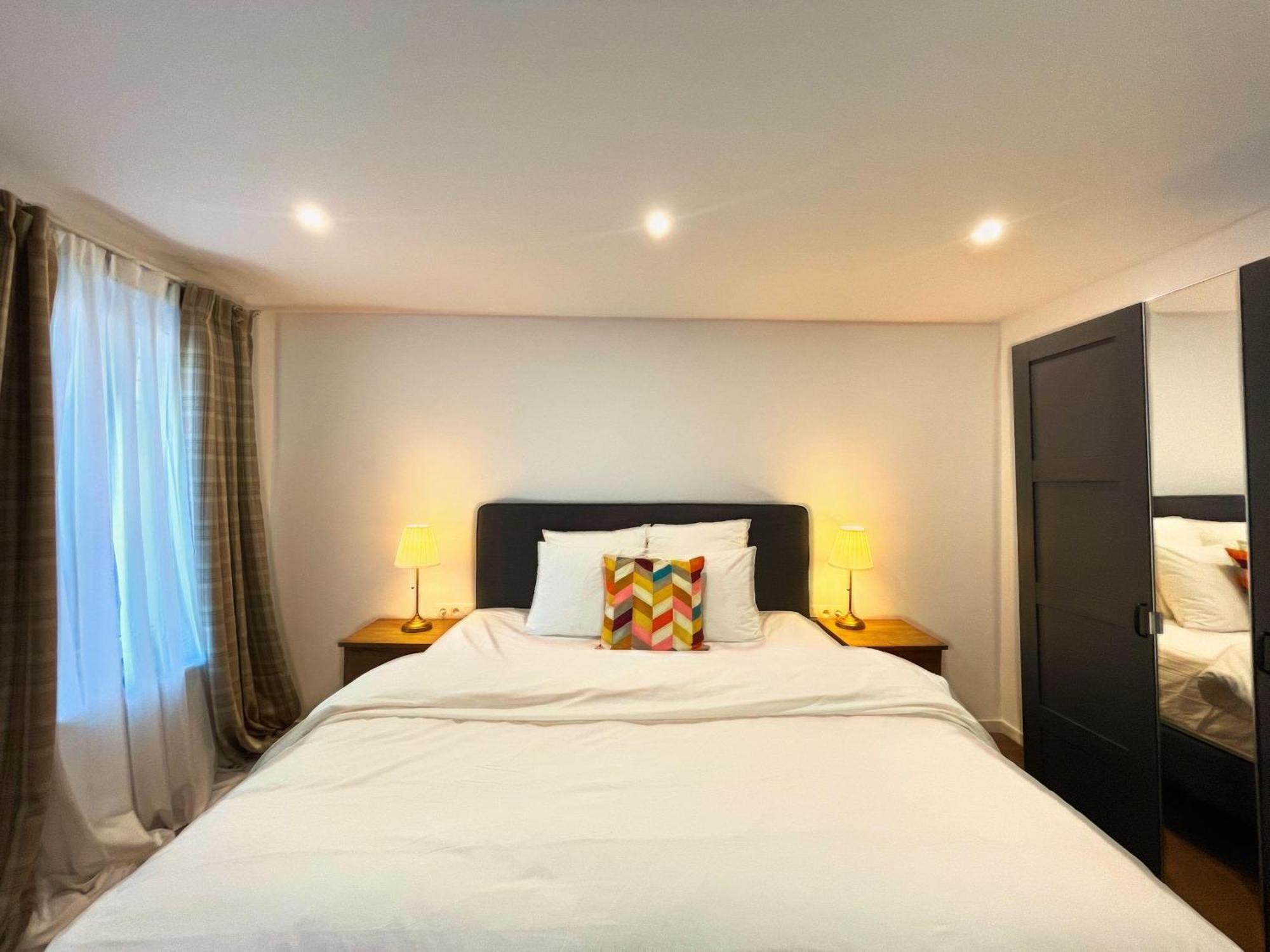 Apartamento La Perla *