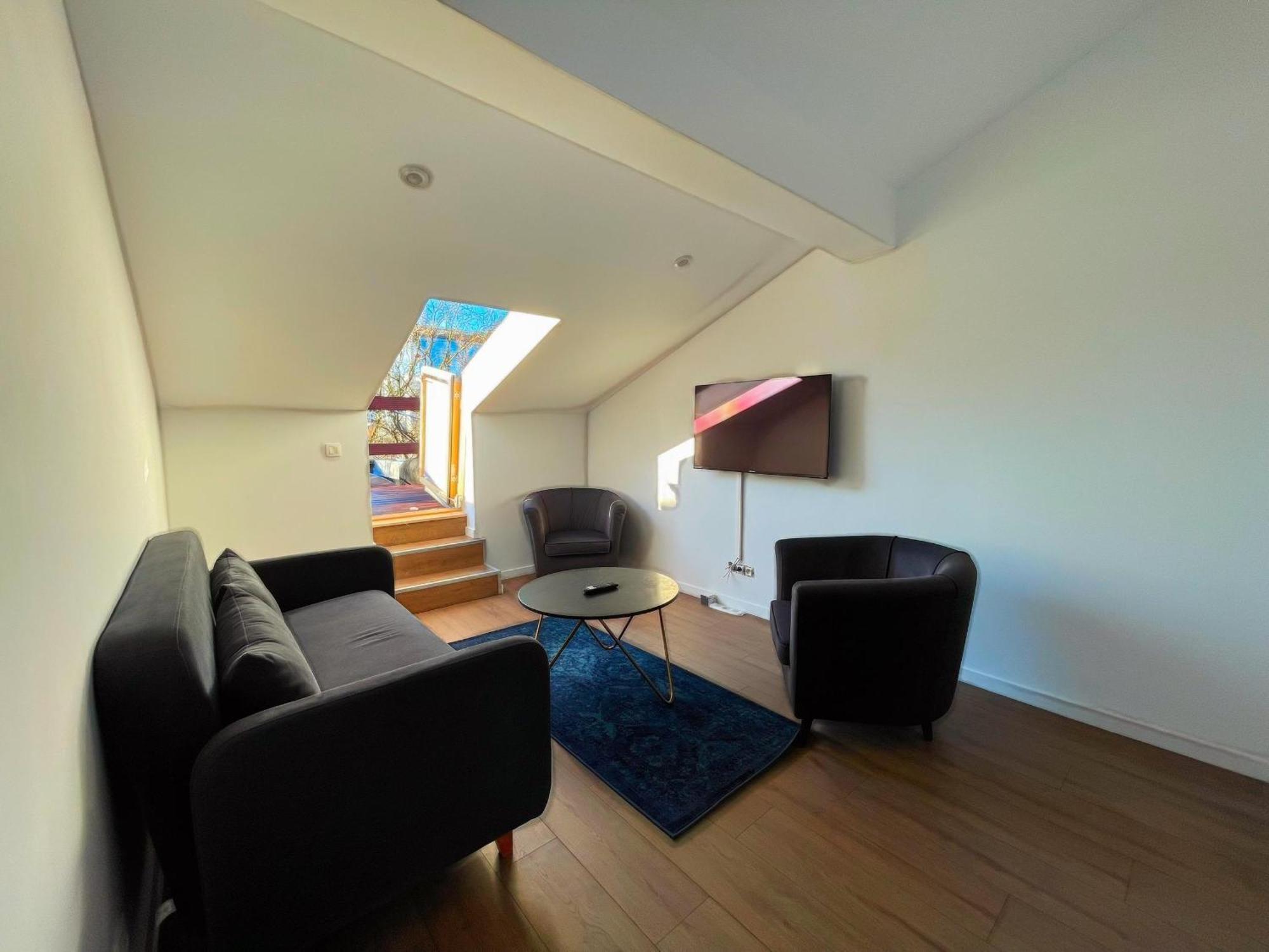 La Perla Apartamento