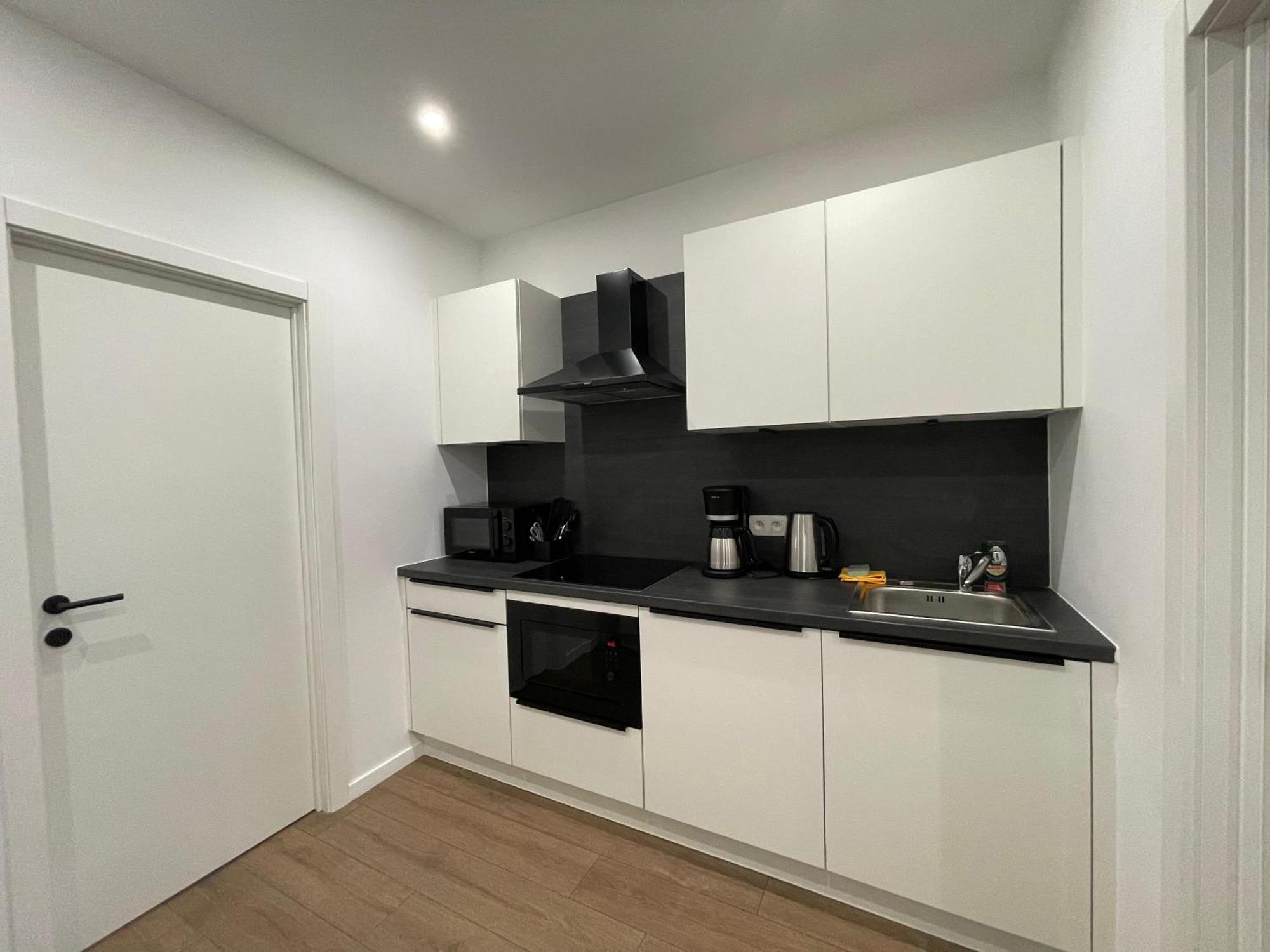 La Perla Apartamento *