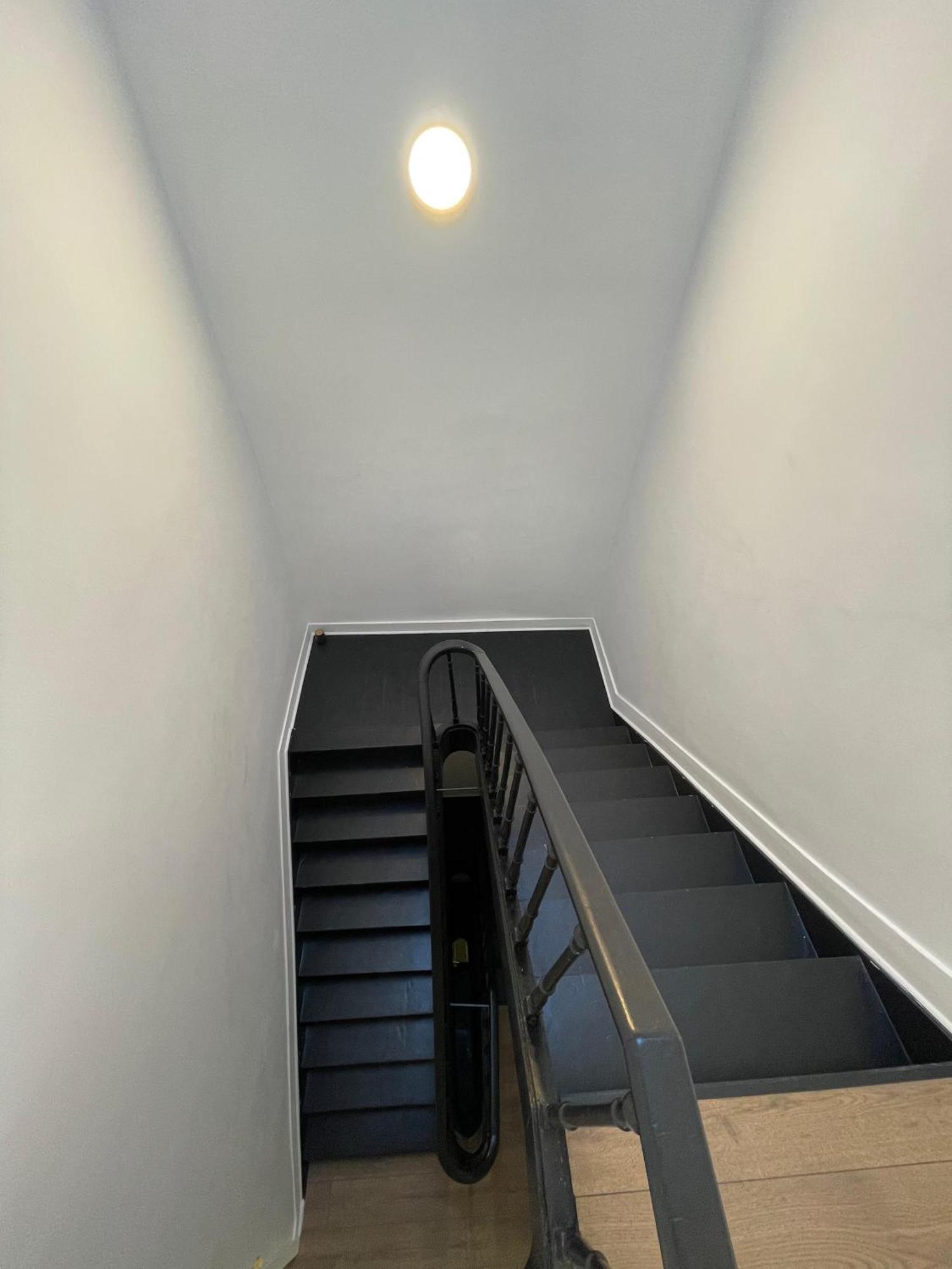 La Perla Căn hộ Brussels