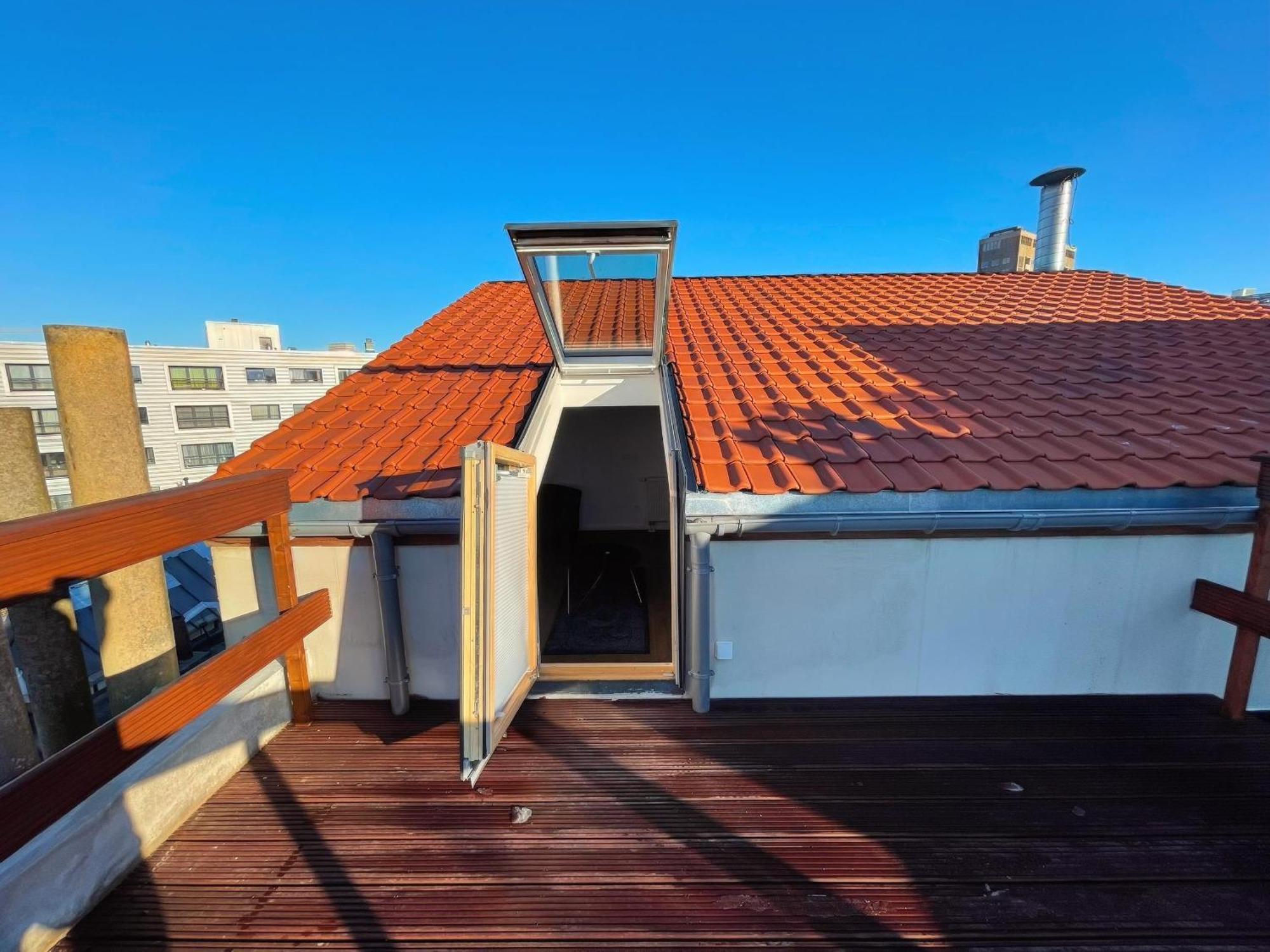 Căn hộ La Perla Brussels